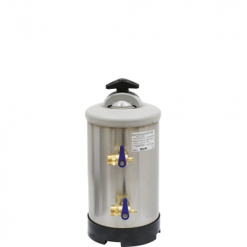 Wasserenthärter, Entkalker 8 Liter